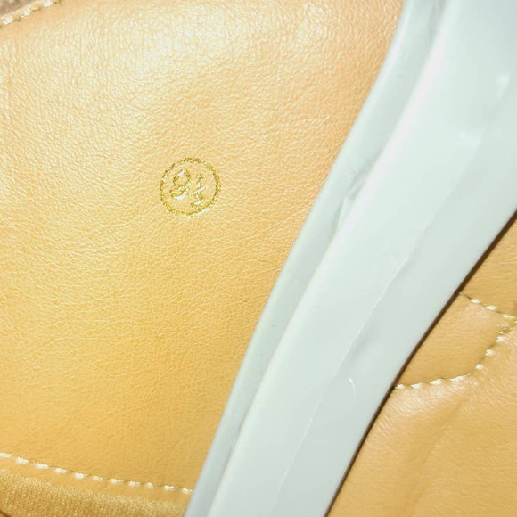 Cowboy Knee High Faux Suede Chunky Block Heel Round Toe Tall Riding Boots 9.5 - Picture 4 of 7